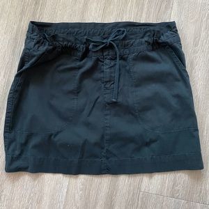 James Perse Mini Skirt